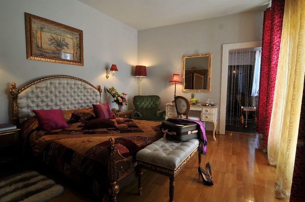 Hotel Venus 5*
