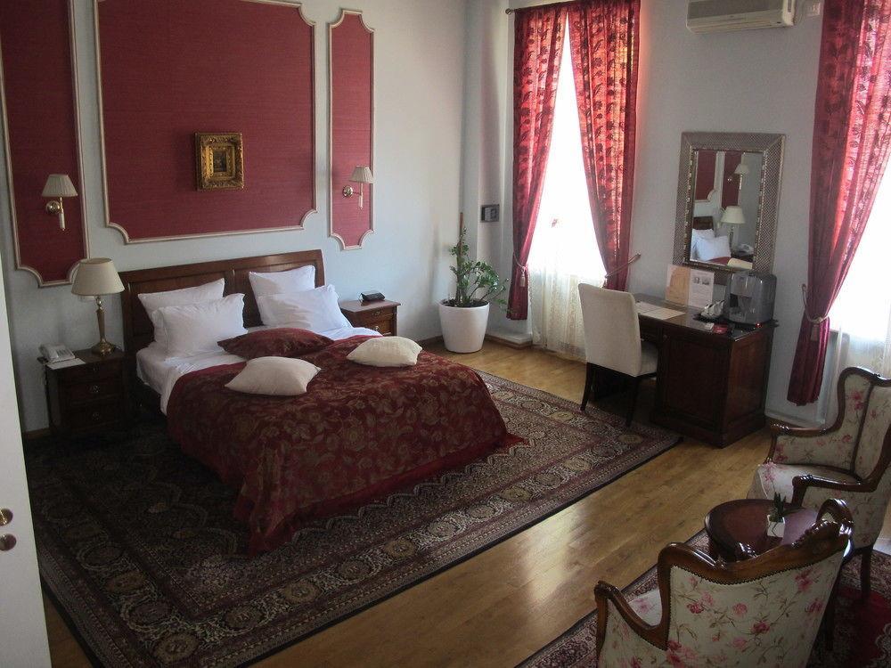 Hotel Venus 5*