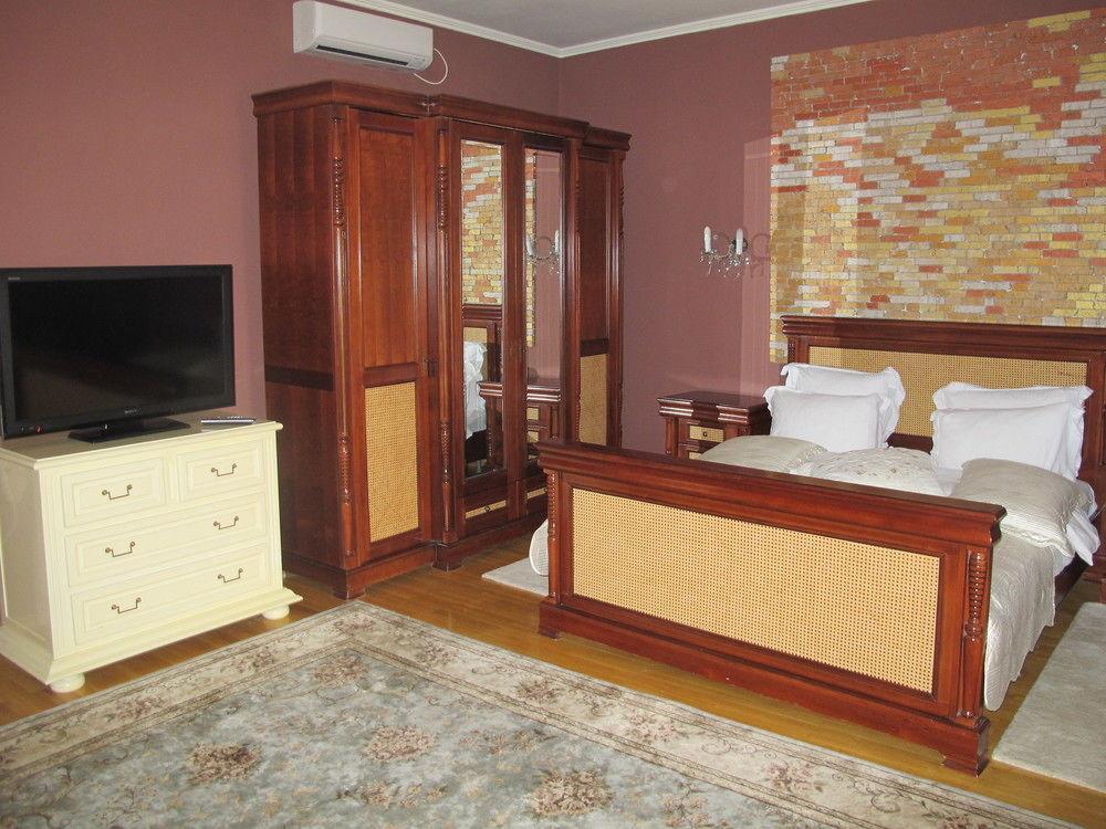 Hotel Venus