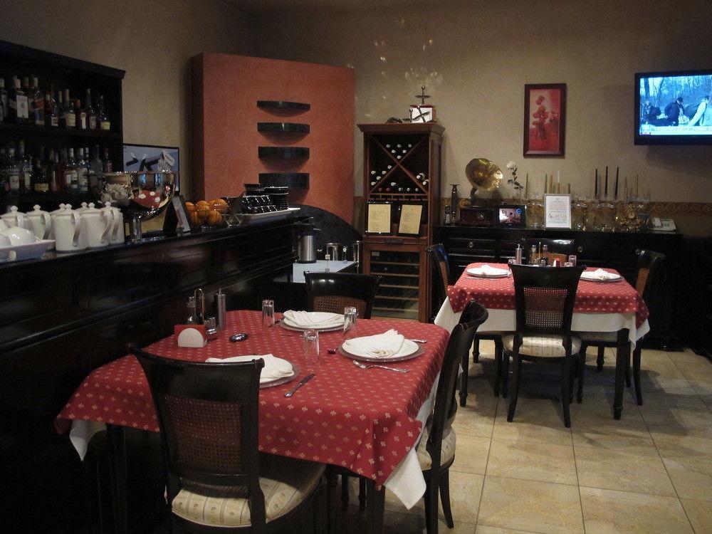 Hotel Venus 5*