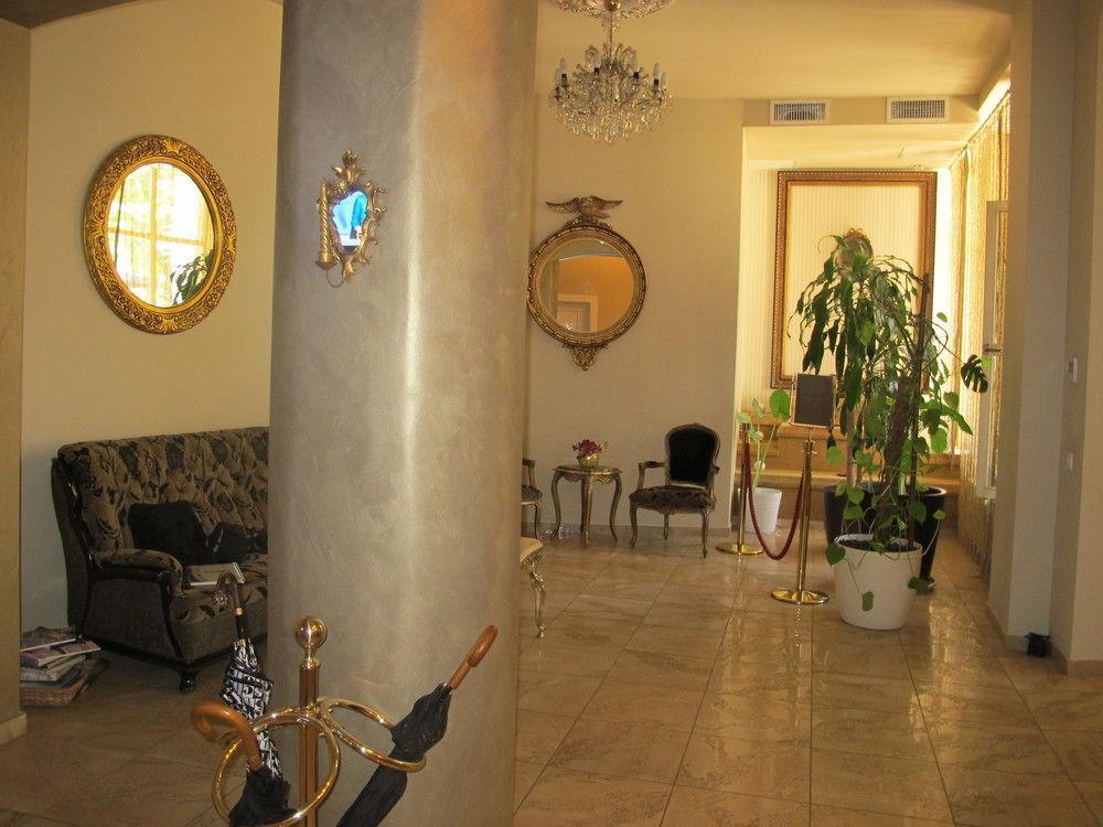 Hotel Venus Deva