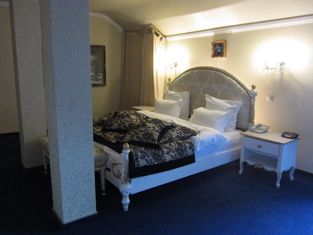 Hotel Venus Deva